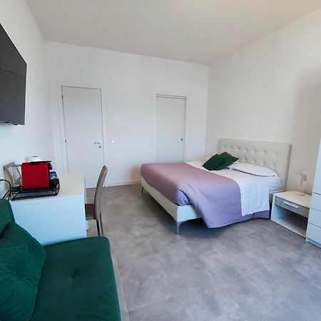 Marysel Rooms Olbia Dış mekan fotoğraf