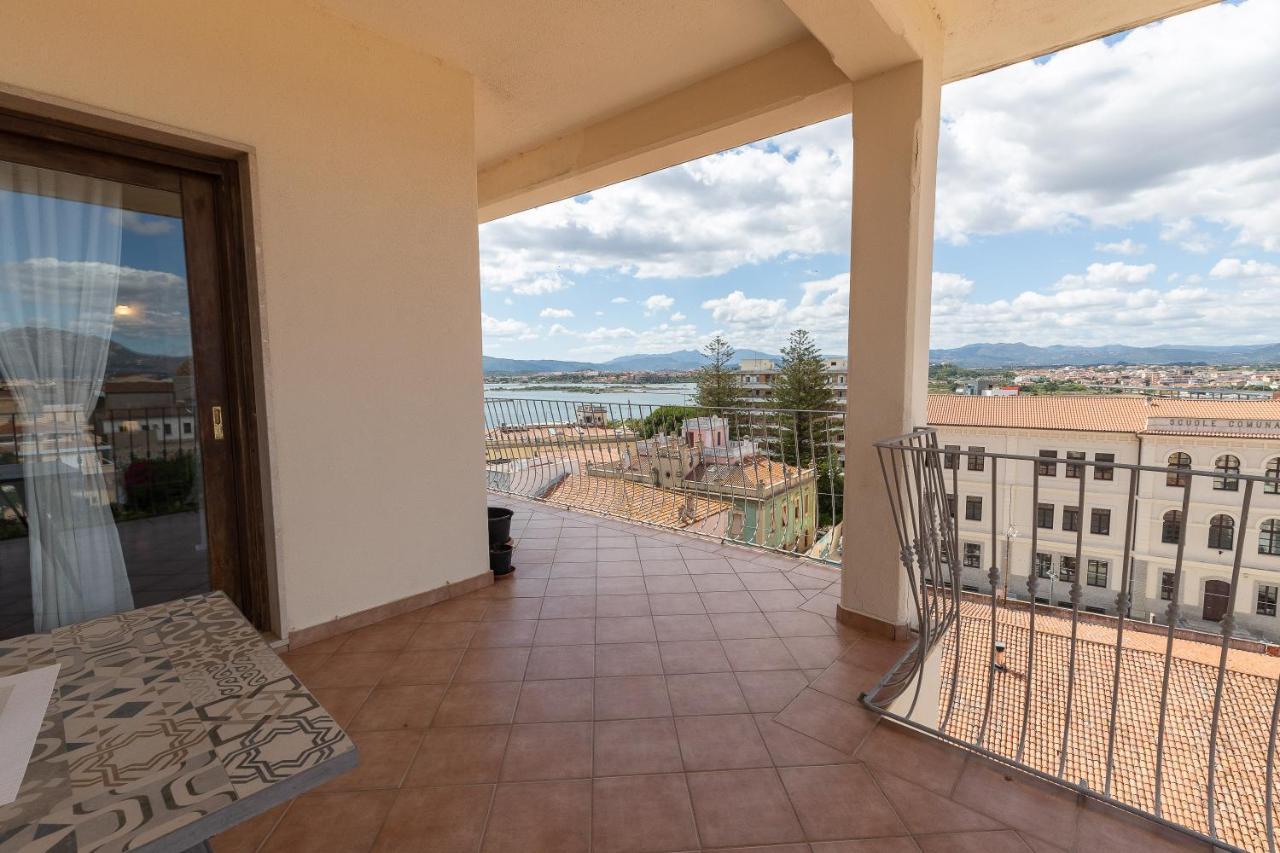 Marysel Rooms Olbia Dış mekan fotoğraf