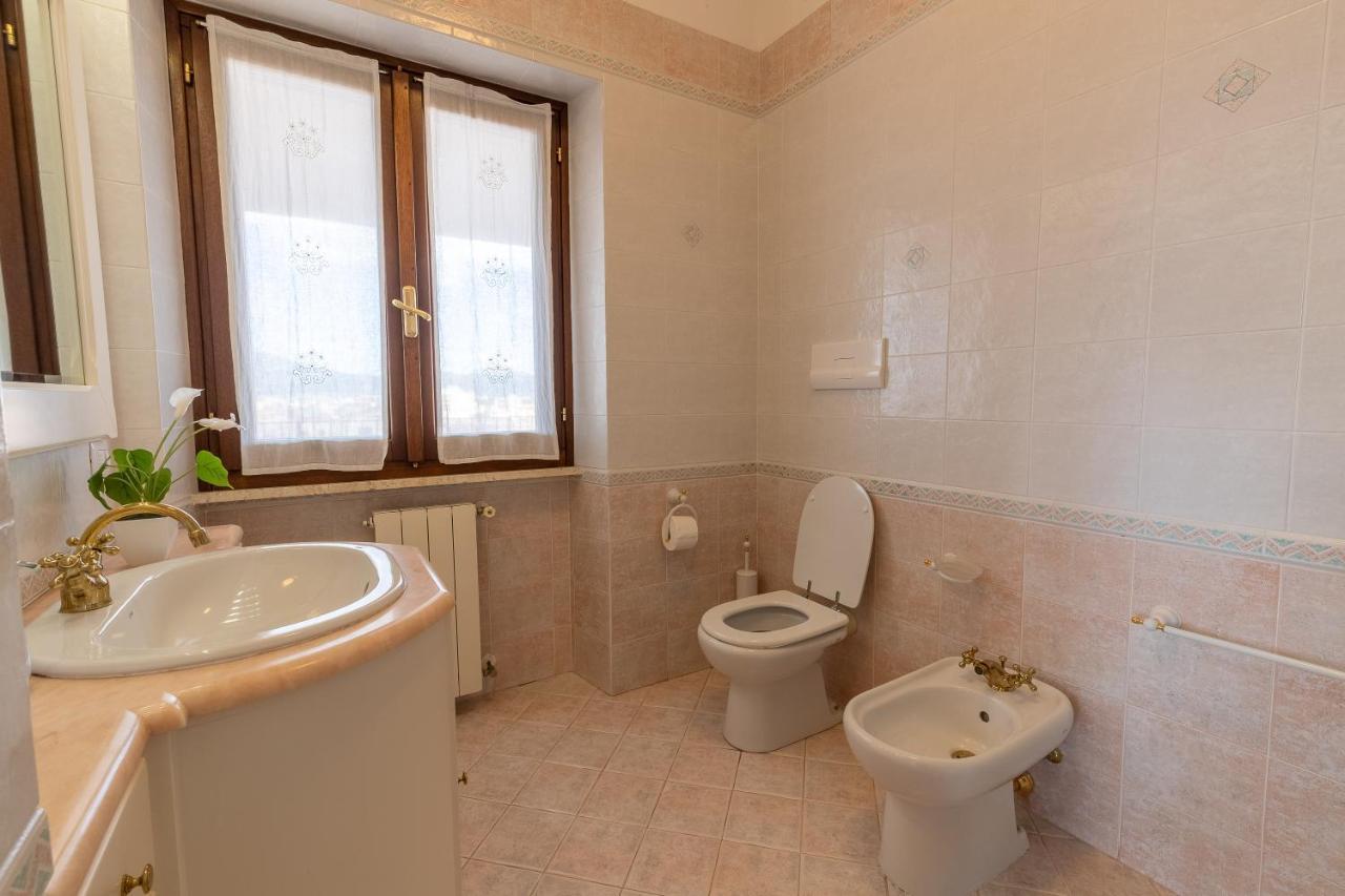 Marysel Rooms Olbia Dış mekan fotoğraf