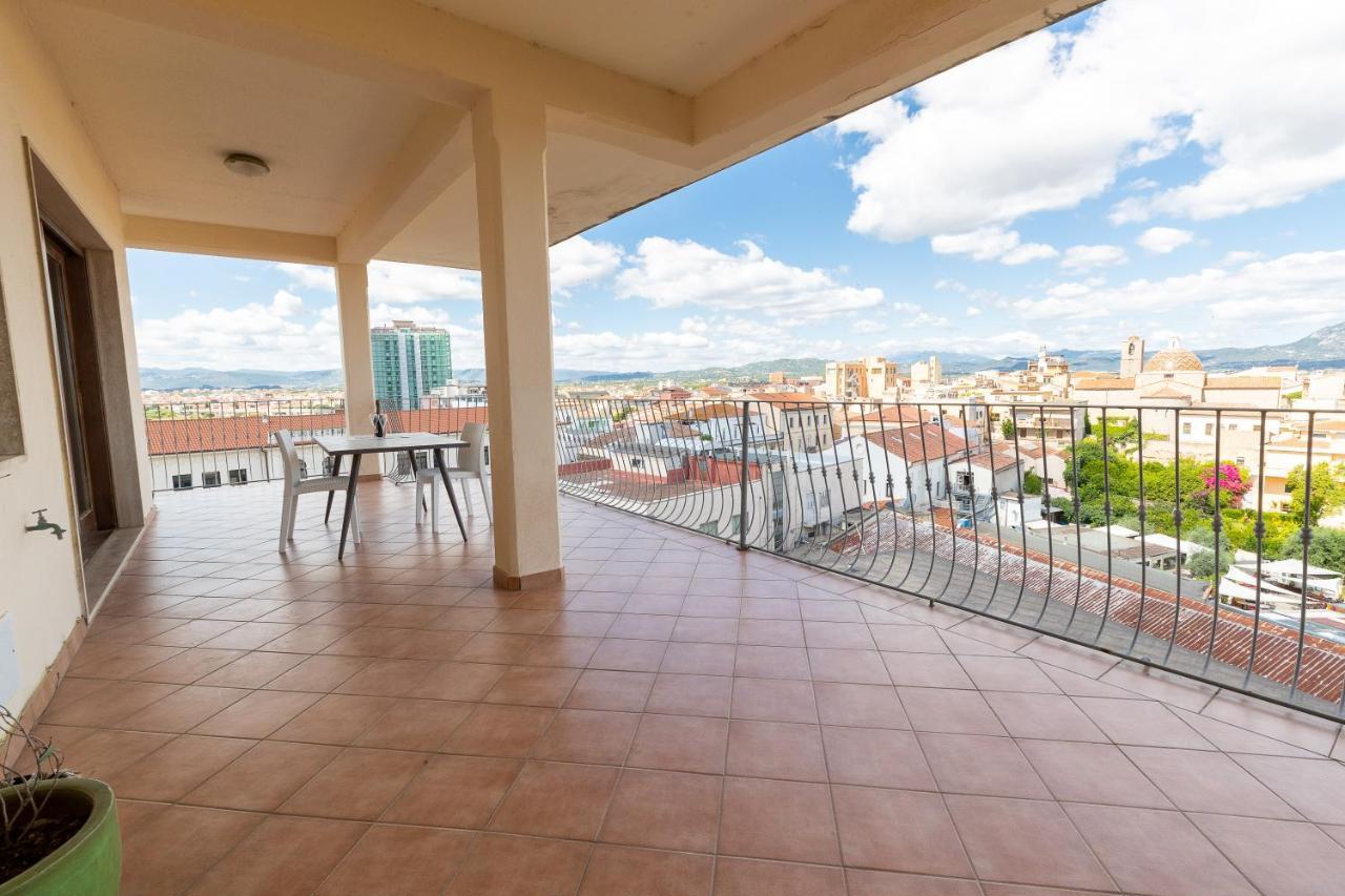 Marysel Rooms Olbia Dış mekan fotoğraf