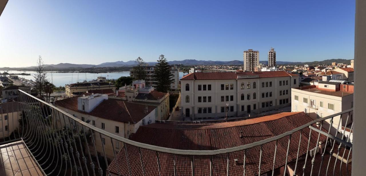 Marysel Rooms Olbia Dış mekan fotoğraf