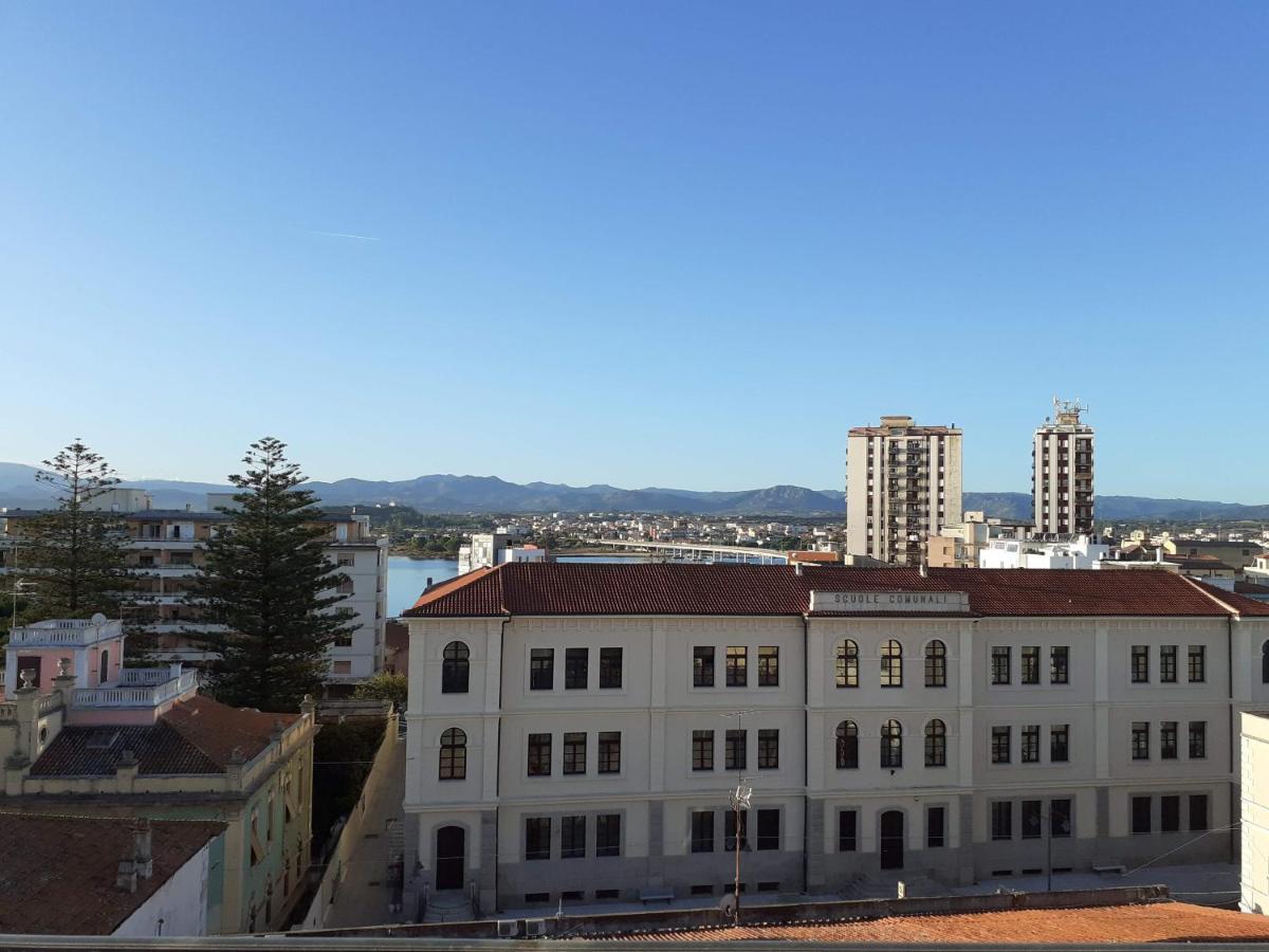 Marysel Rooms Olbia Dış mekan fotoğraf