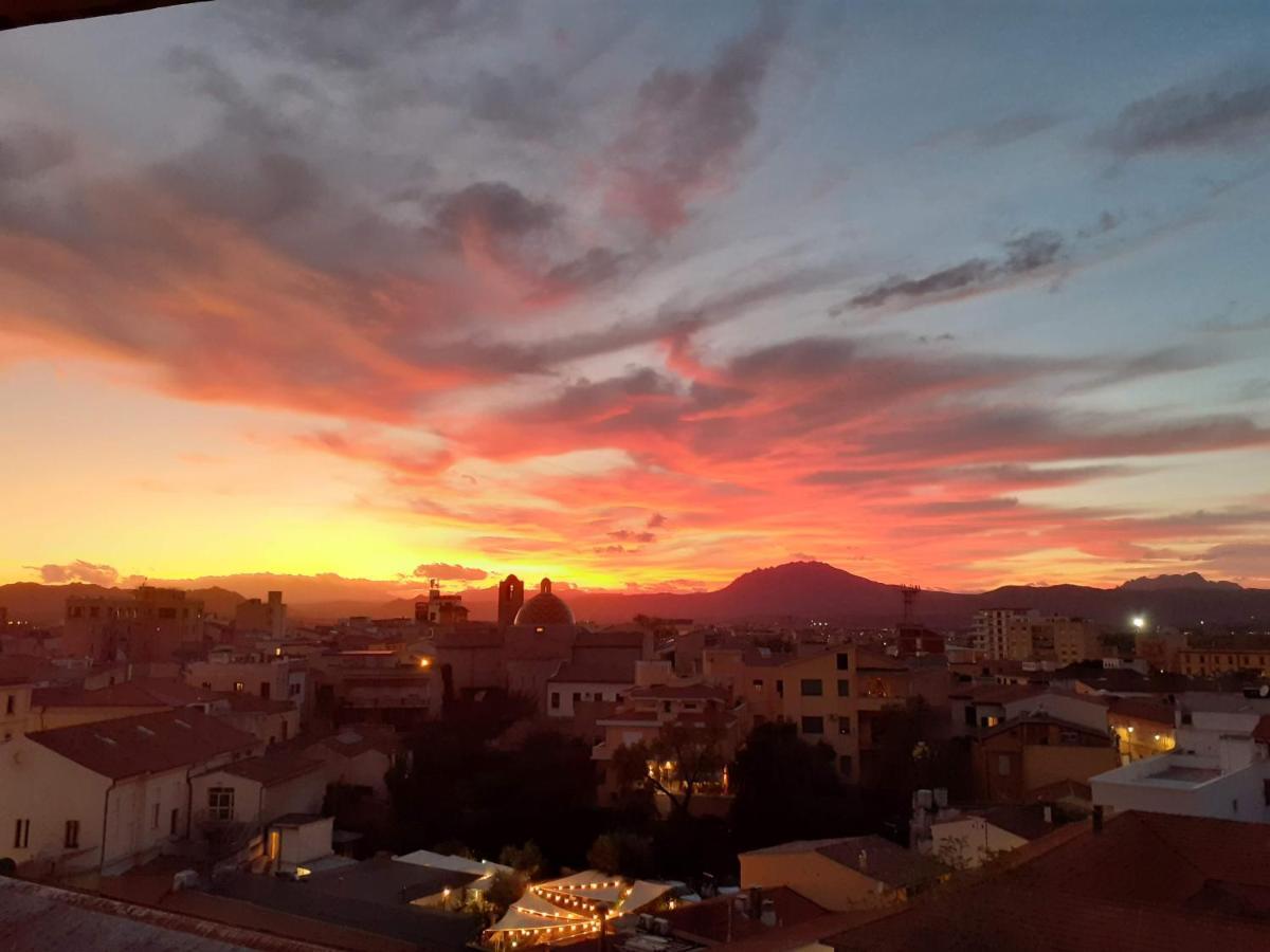 Marysel Rooms Olbia Dış mekan fotoğraf