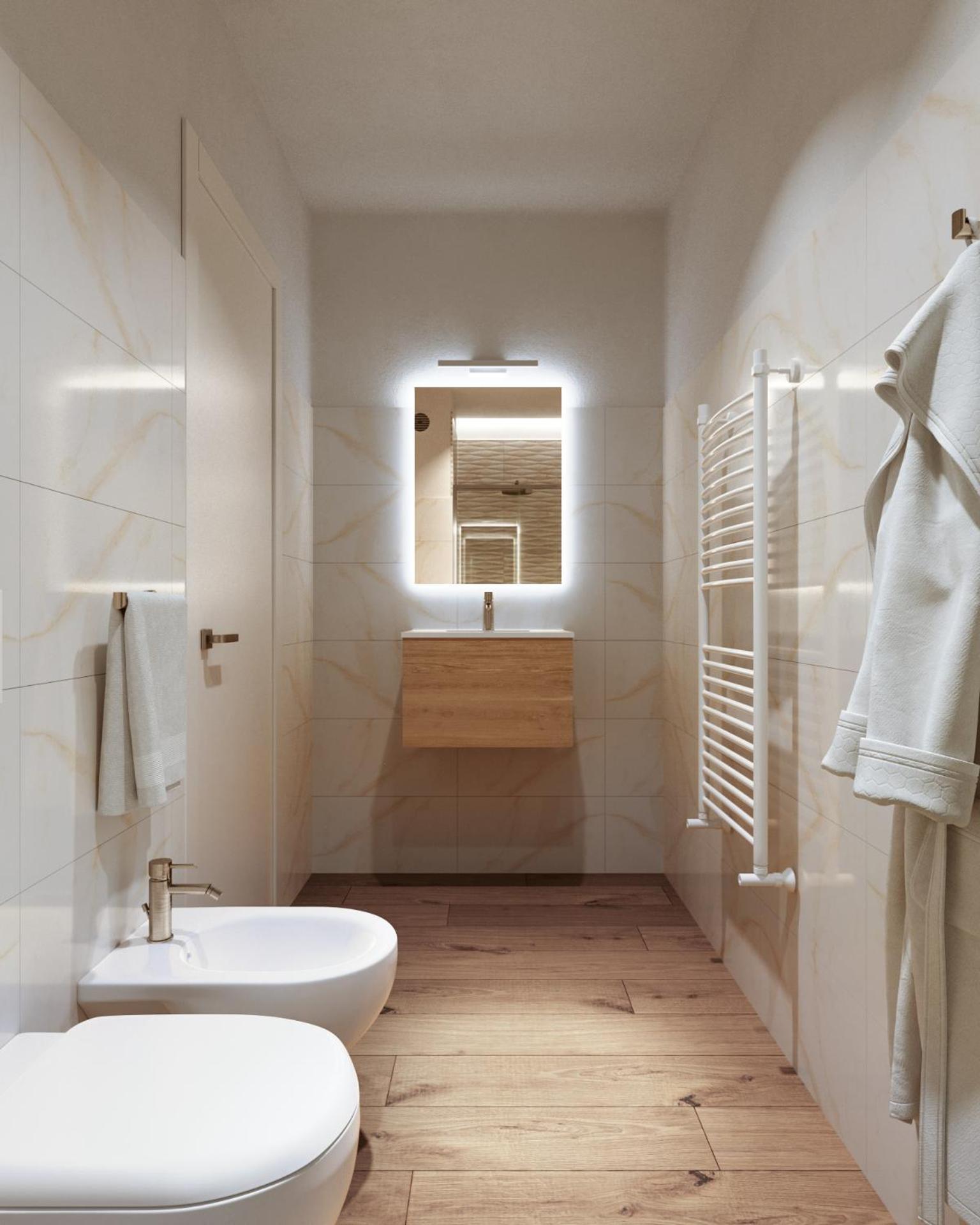 Marysel Rooms Olbia Dış mekan fotoğraf