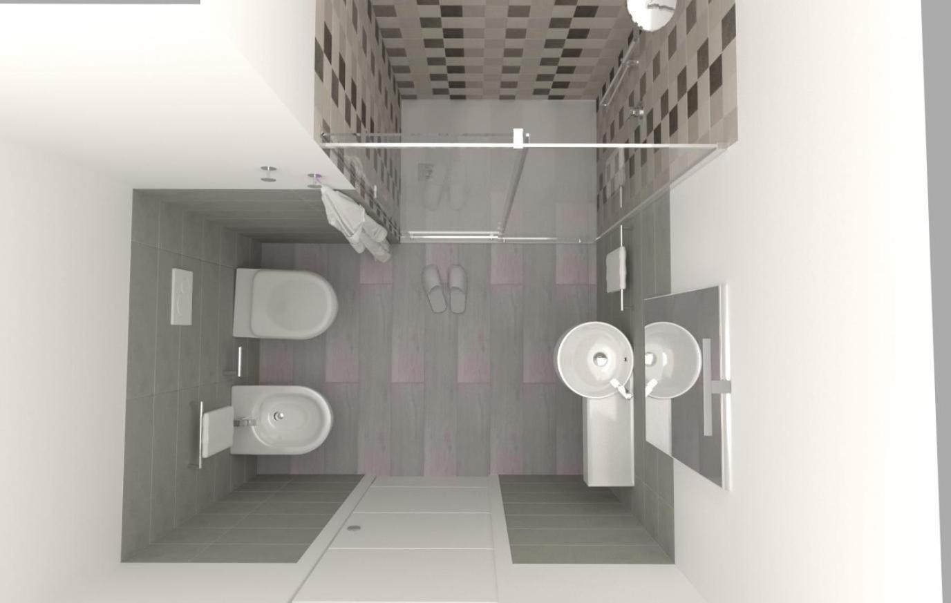 Marysel Rooms Olbia Dış mekan fotoğraf