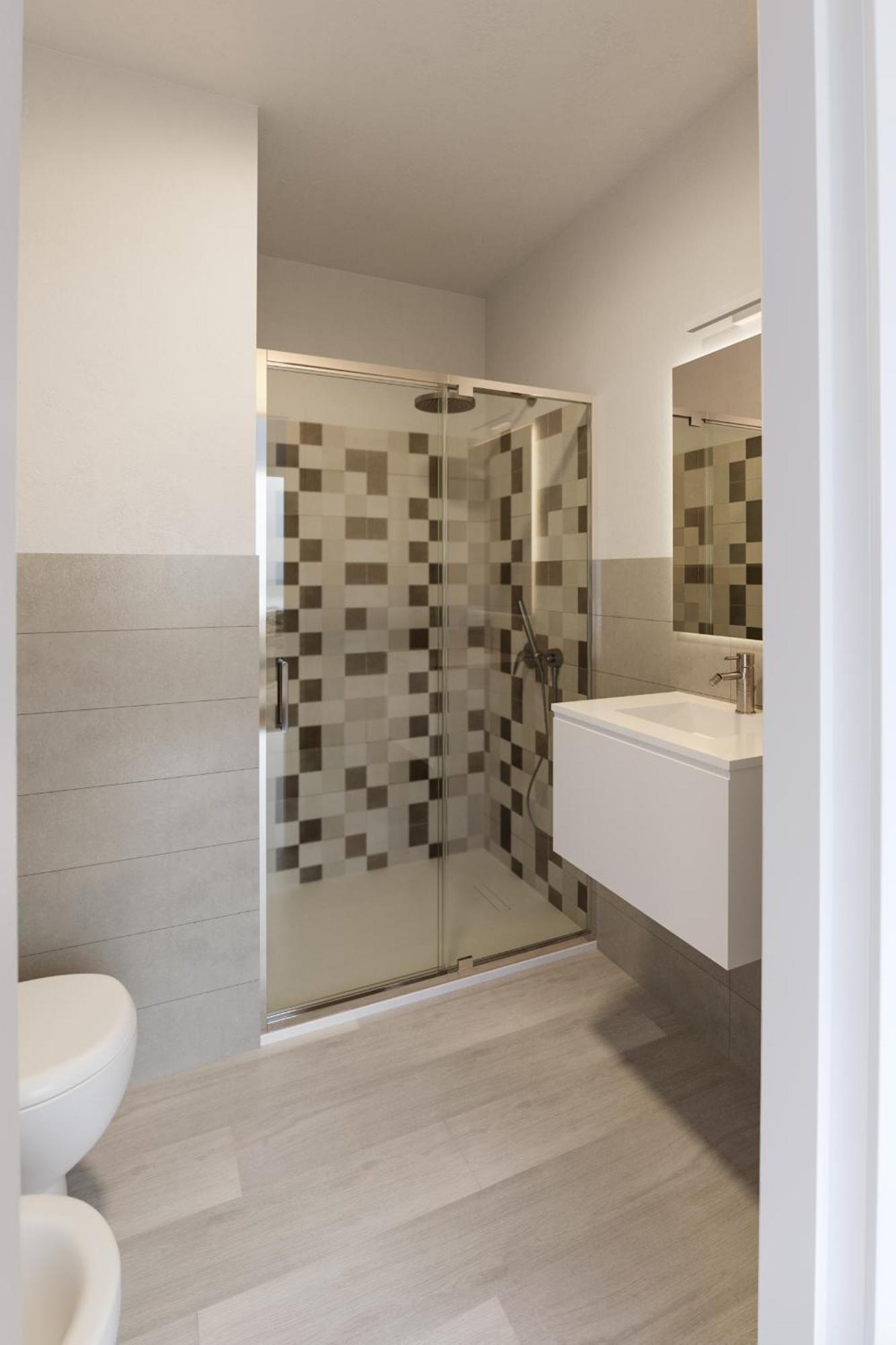 Marysel Rooms Olbia Dış mekan fotoğraf