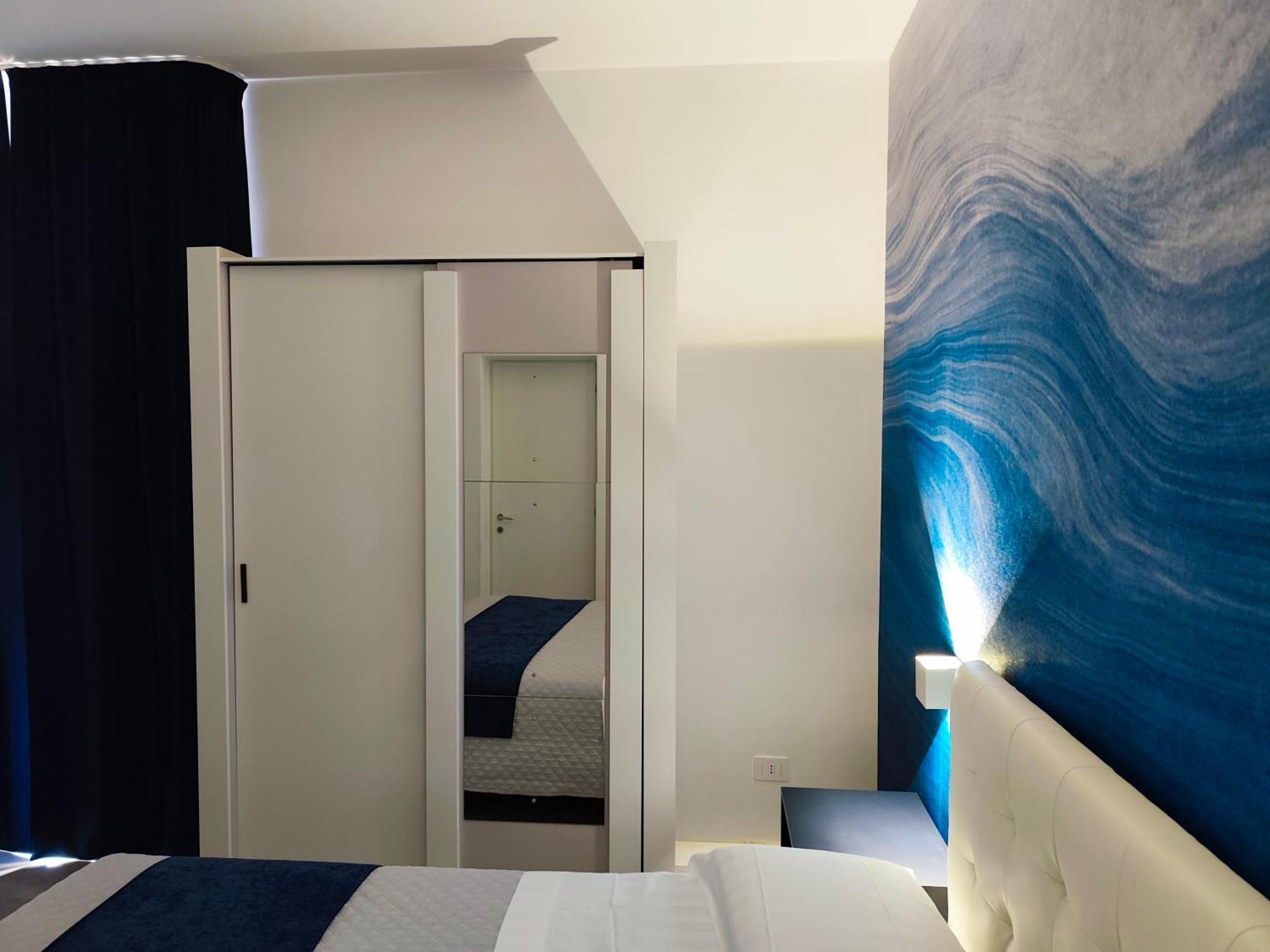 Marysel Rooms Olbia Dış mekan fotoğraf
