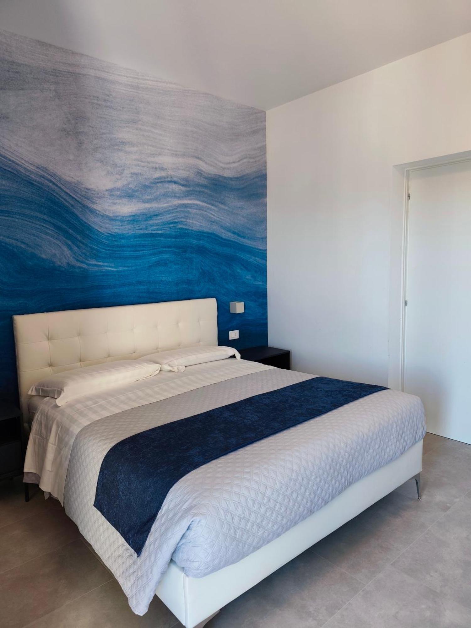 Marysel Rooms Olbia Dış mekan fotoğraf