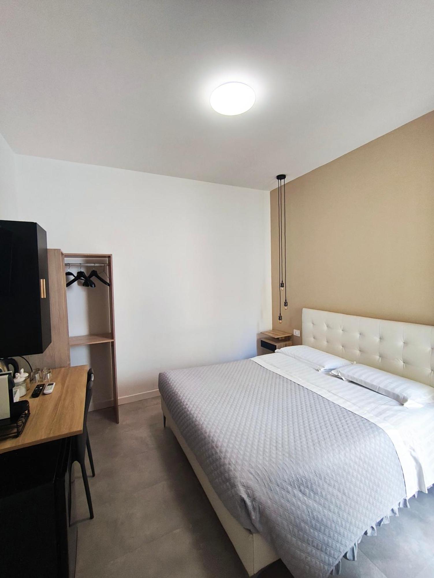 Marysel Rooms Olbia Dış mekan fotoğraf