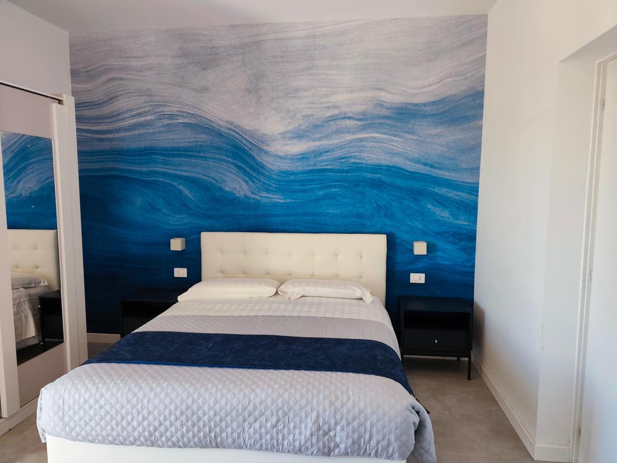 Marysel Rooms Olbia Dış mekan fotoğraf