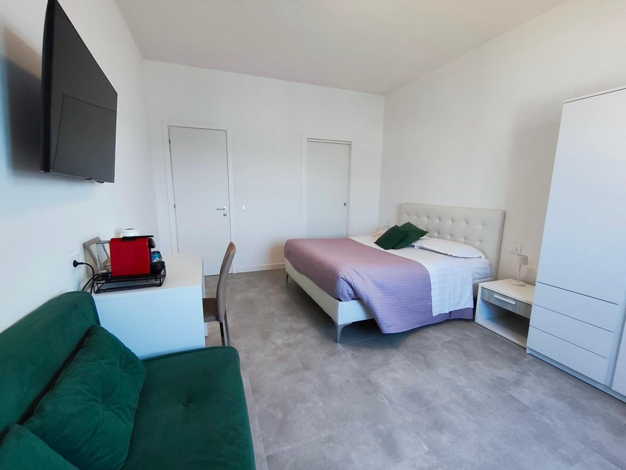 Marysel Rooms Olbia Dış mekan fotoğraf