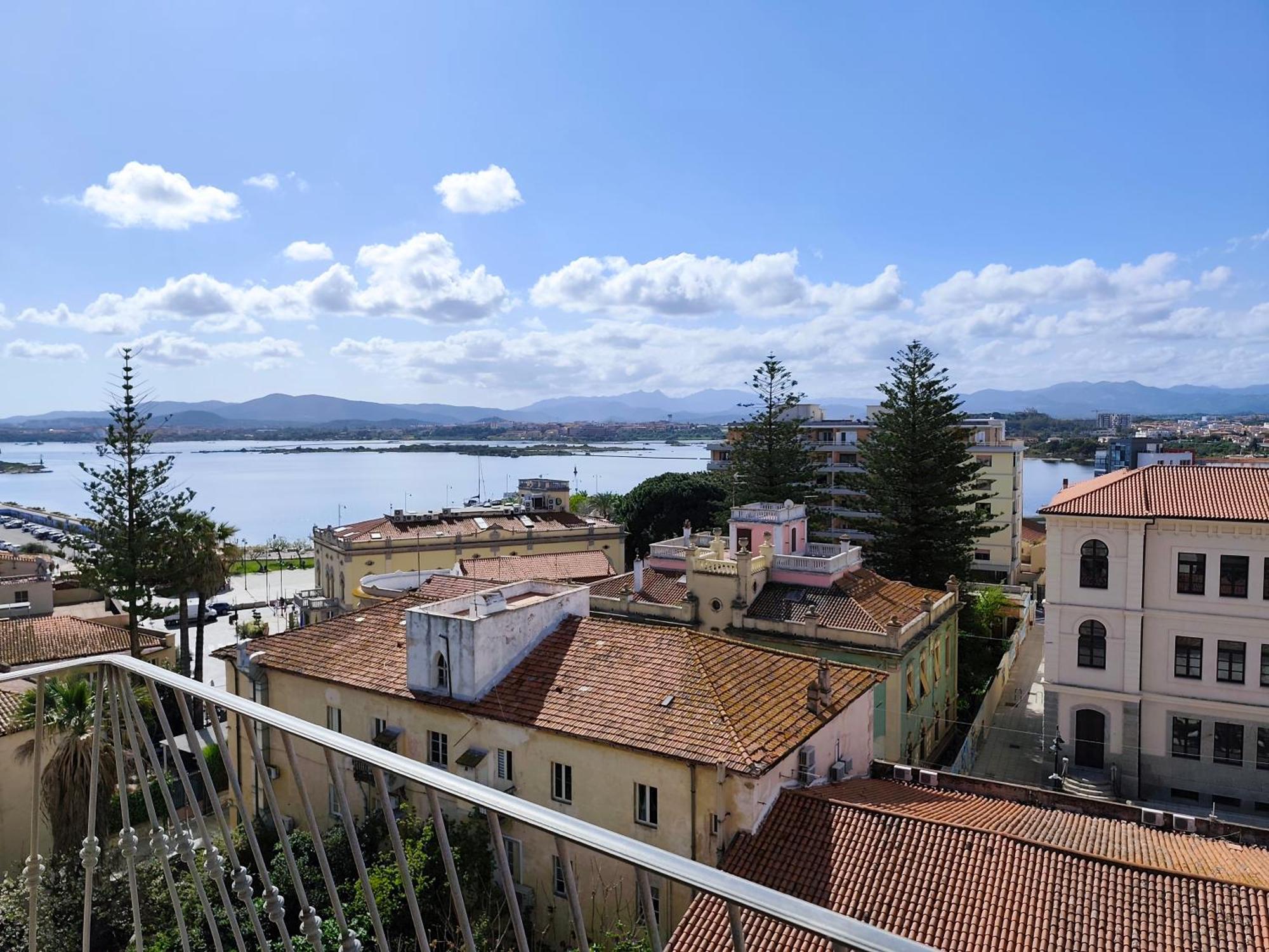 Marysel Rooms Olbia Dış mekan fotoğraf