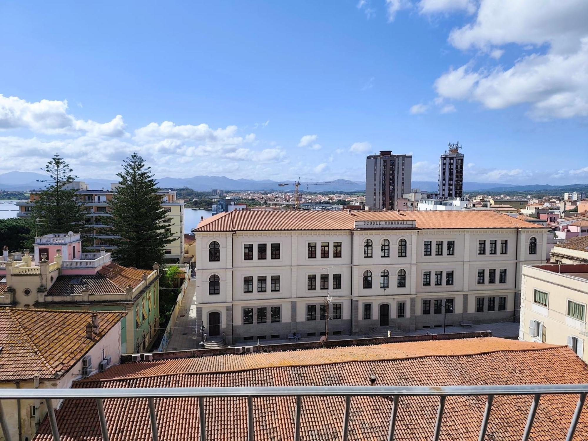 Marysel Rooms Olbia Dış mekan fotoğraf