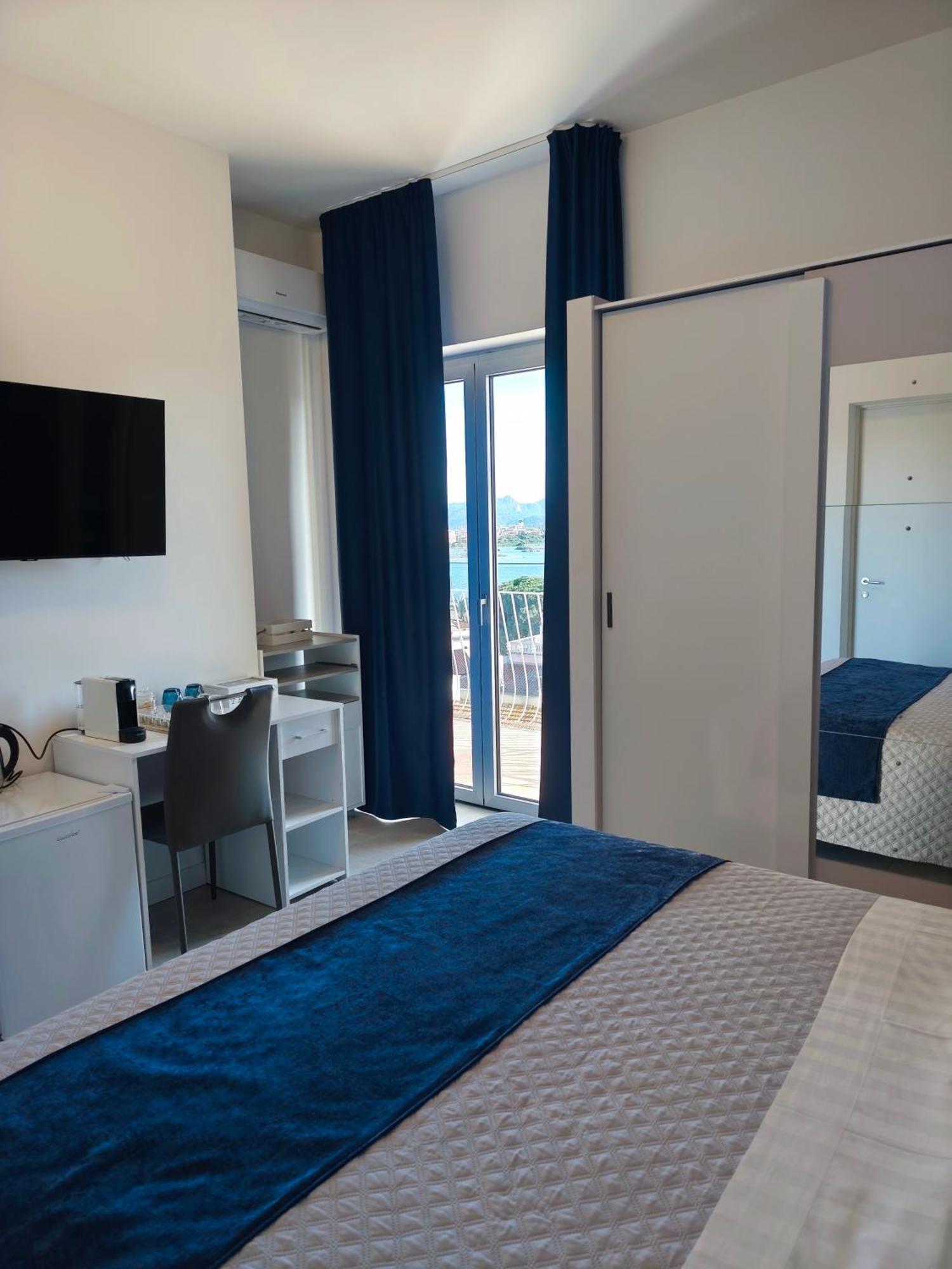 Marysel Rooms Olbia Dış mekan fotoğraf