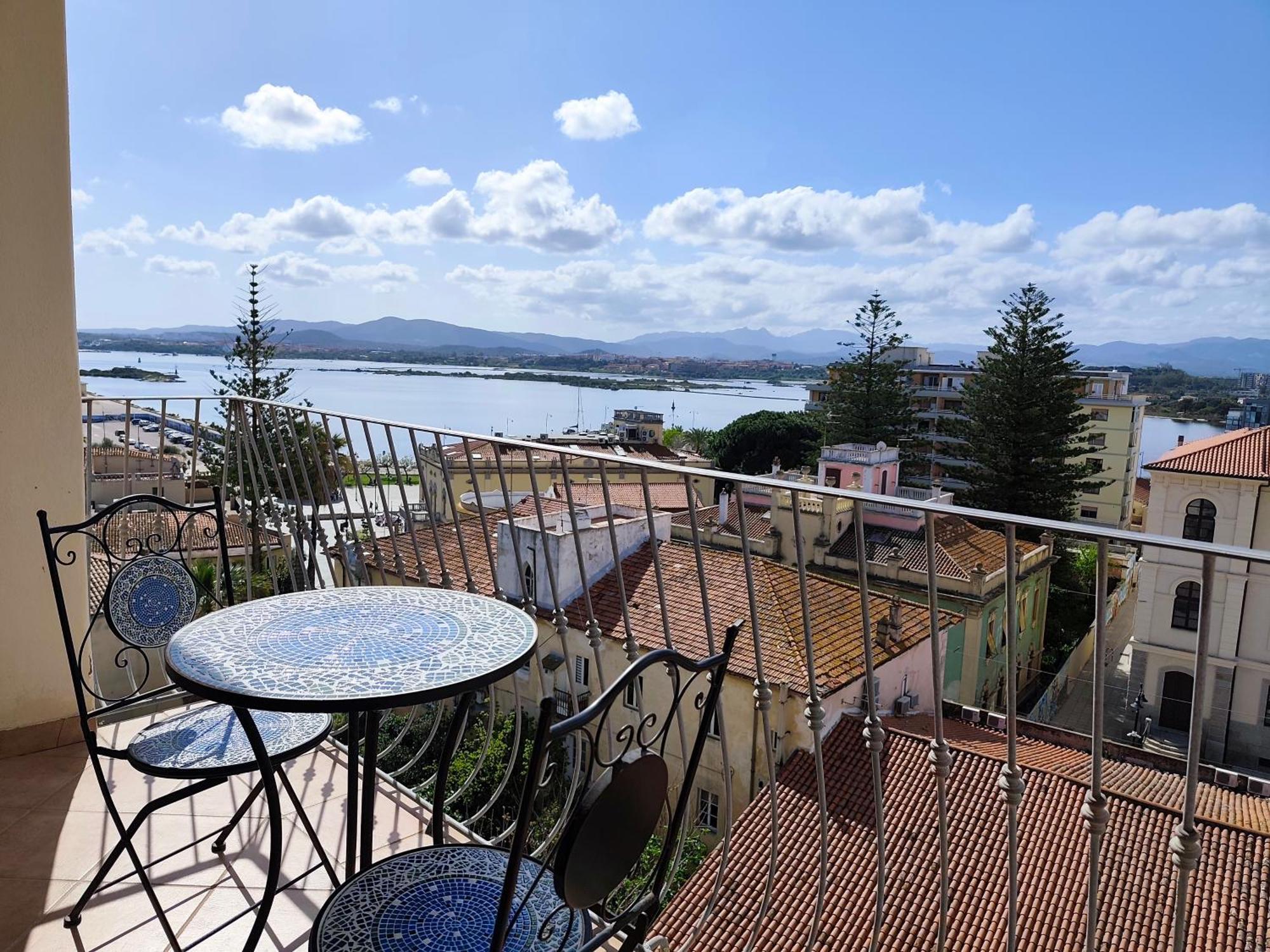 Marysel Rooms Olbia Dış mekan fotoğraf