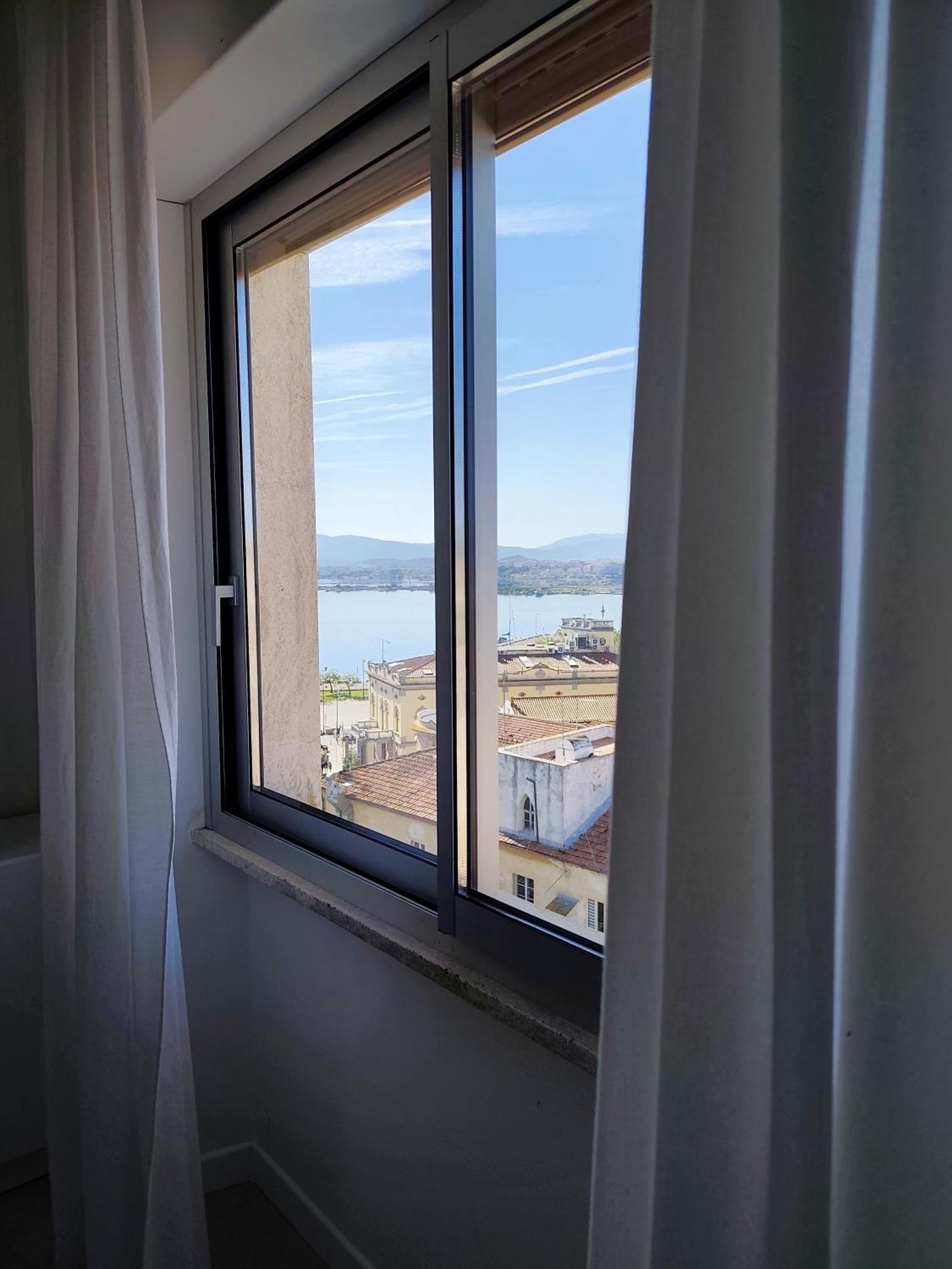 Marysel Rooms Olbia Dış mekan fotoğraf