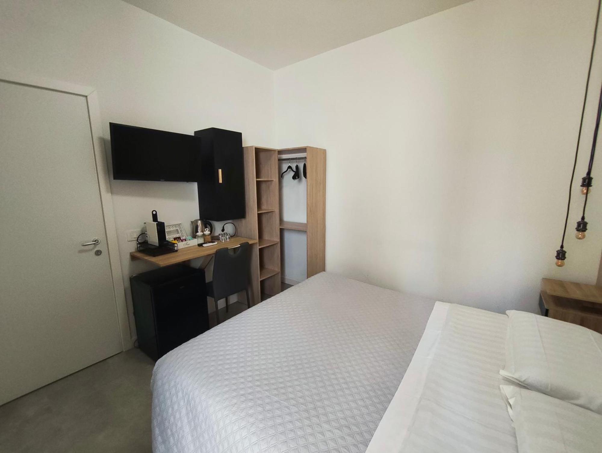 Marysel Rooms Olbia Dış mekan fotoğraf