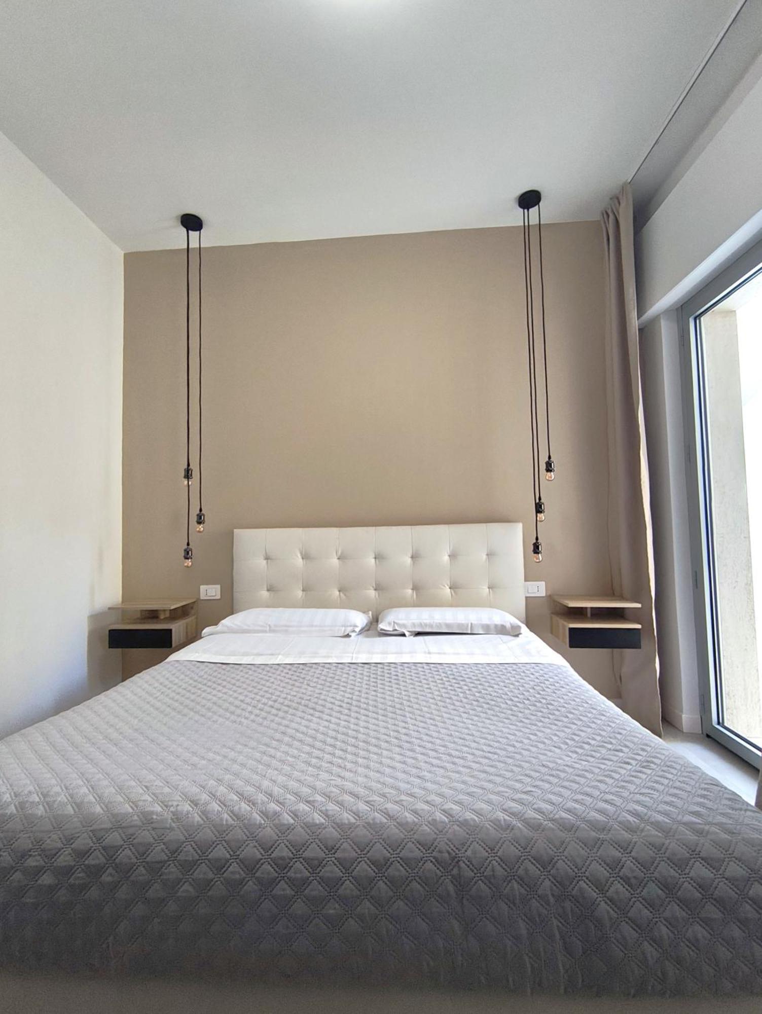 Marysel Rooms Olbia Dış mekan fotoğraf