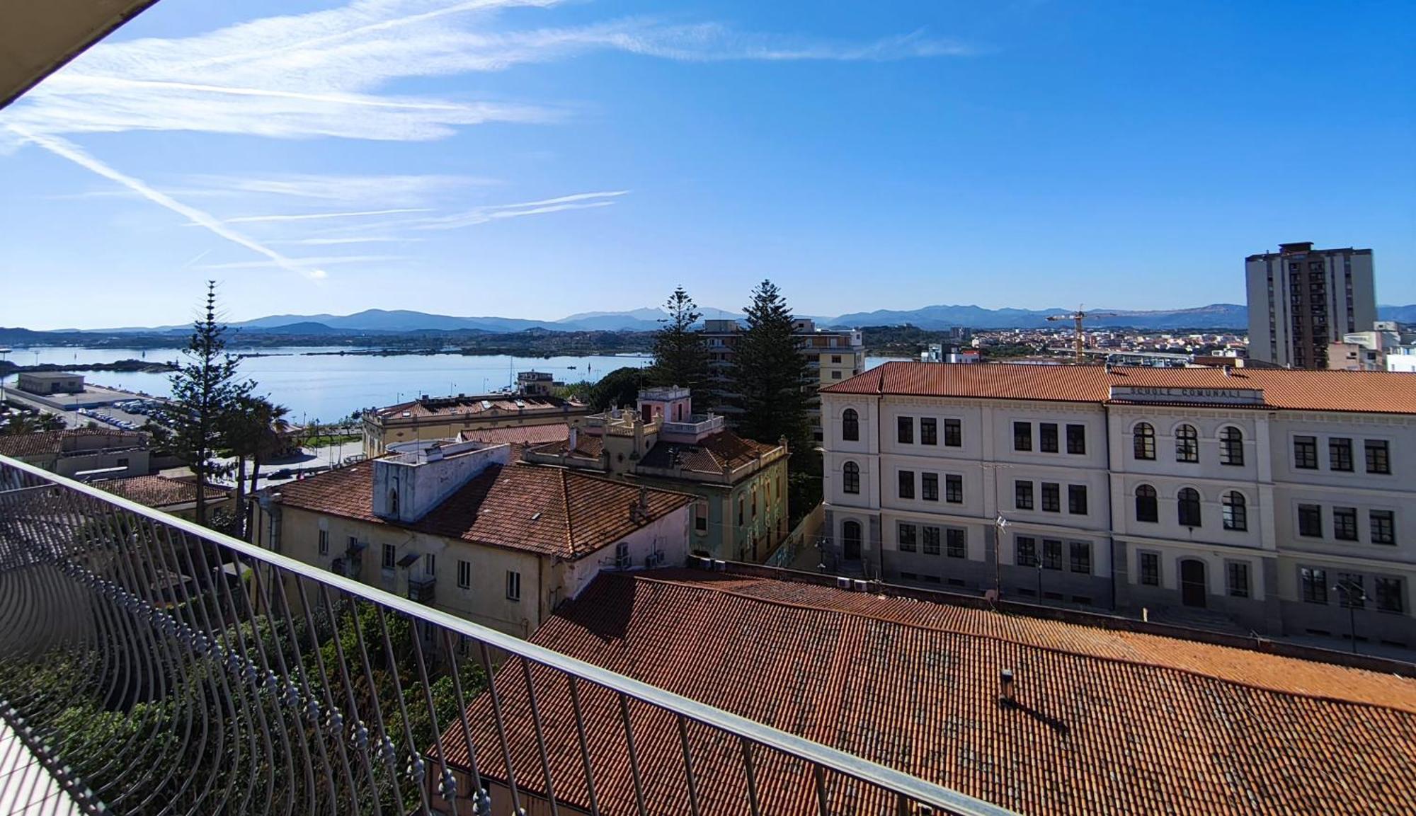 Marysel Rooms Olbia Dış mekan fotoğraf