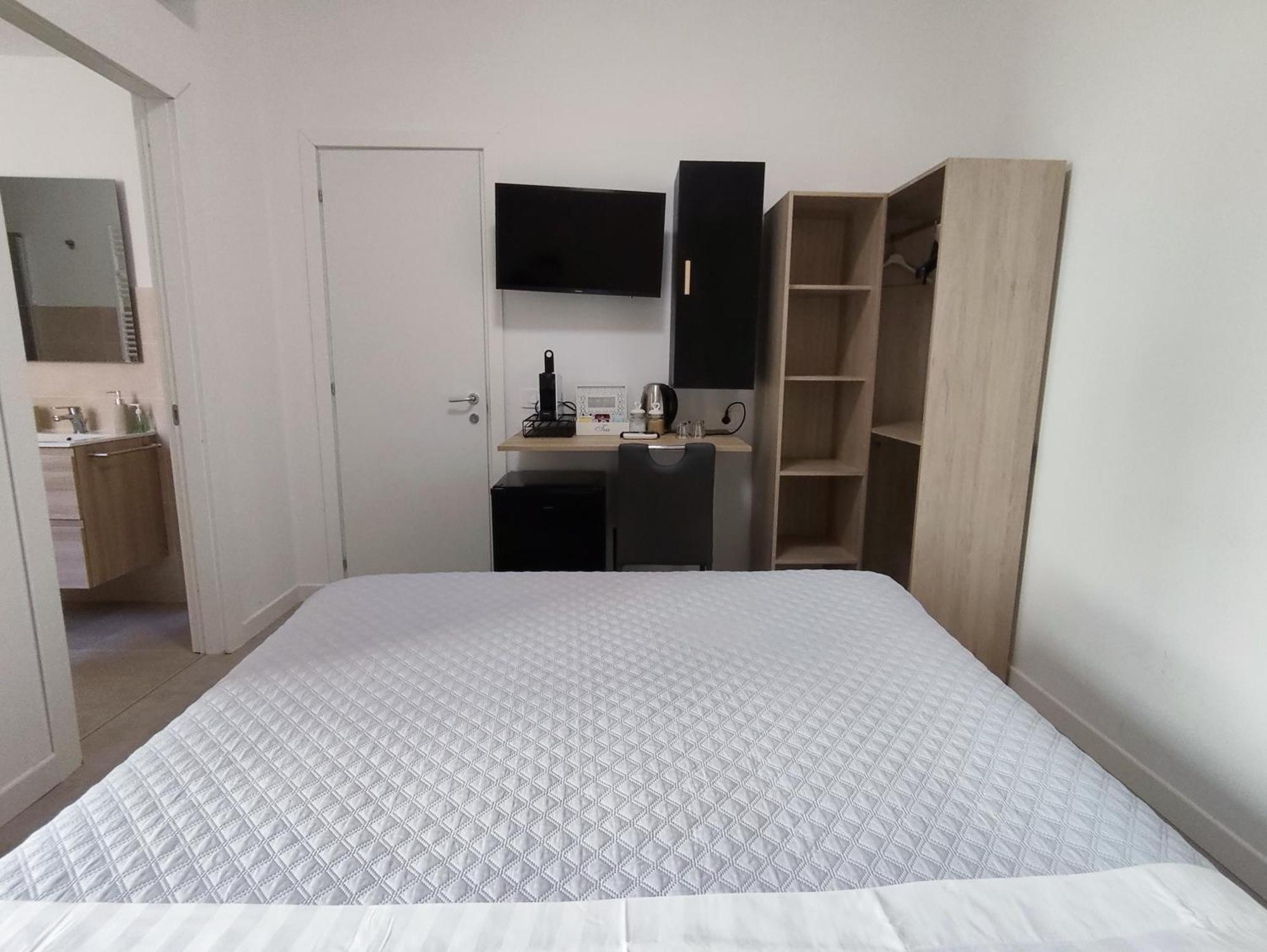 Marysel Rooms Olbia Dış mekan fotoğraf