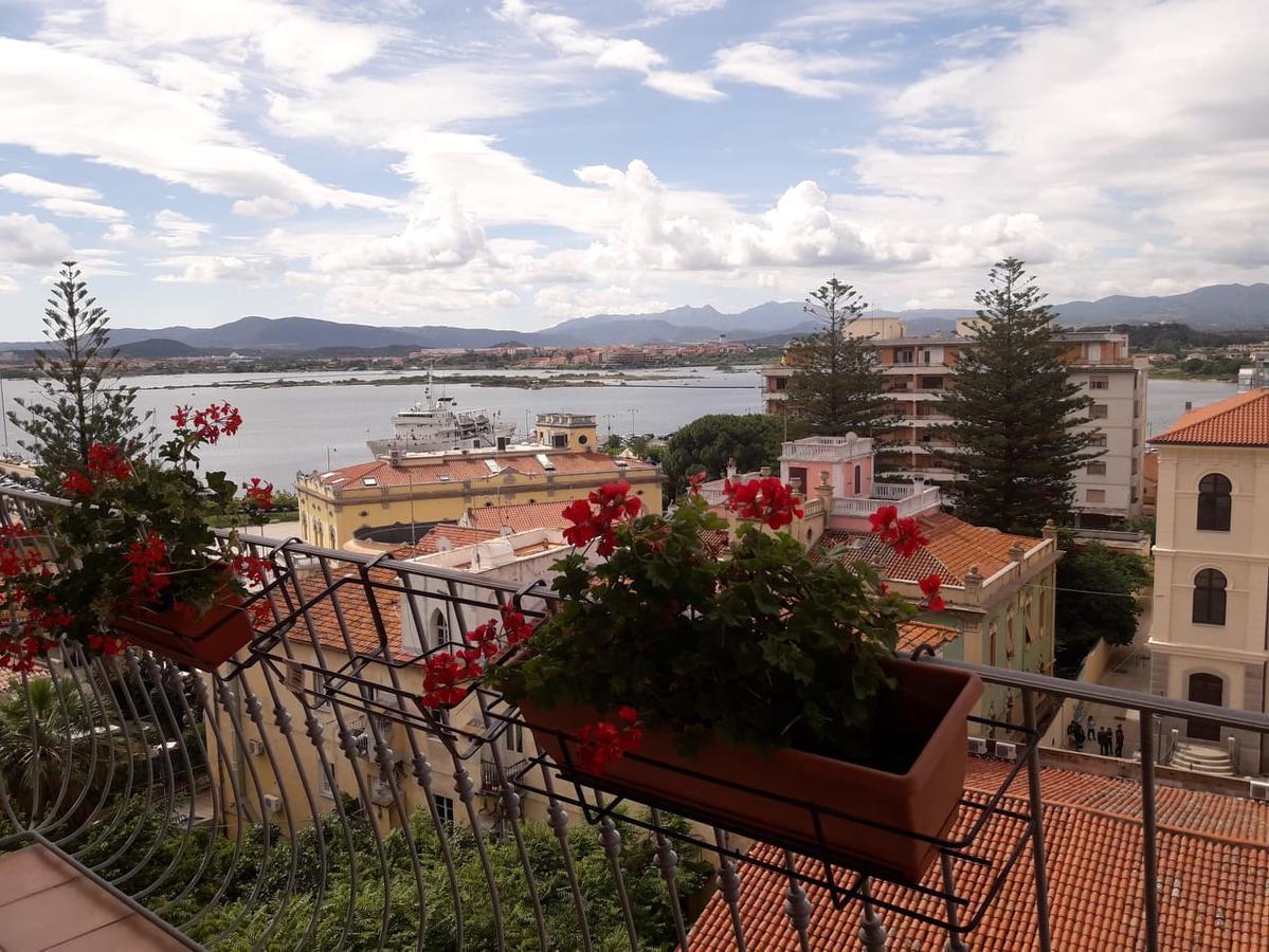 Marysel Rooms Olbia Dış mekan fotoğraf