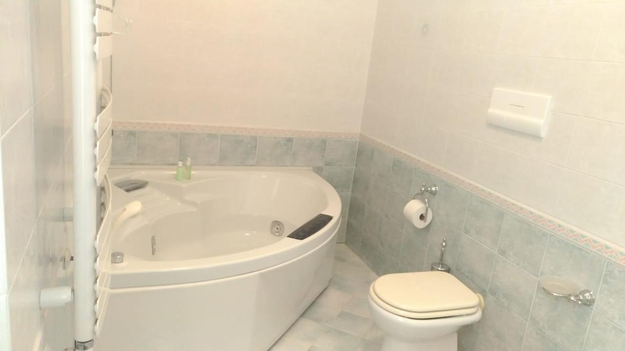 Marysel Rooms Olbia Dış mekan fotoğraf