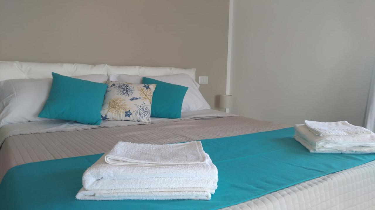 Marysel Rooms Olbia Dış mekan fotoğraf