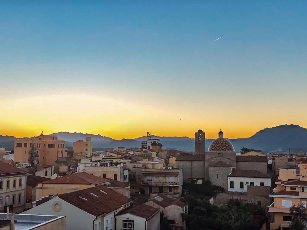 Marysel Rooms Olbia Dış mekan fotoğraf